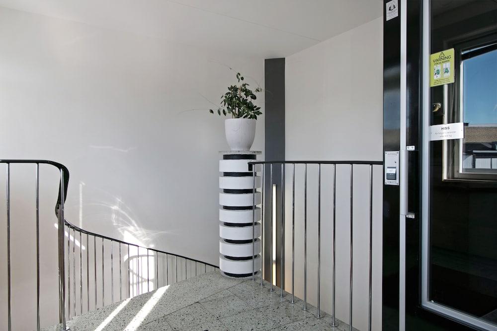Brunnby Hotel Stockholm Exterior photo
