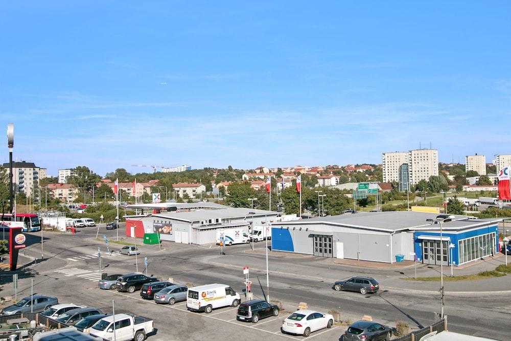 Brunnby Hotel Stockholm Exterior photo